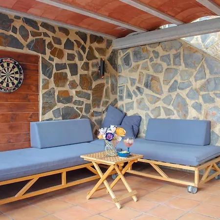 129 - Stunning Townhouse With Private Pool & Views, Apartment Benalmadena