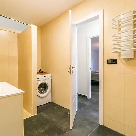 129 - Stunning Townhouse With Private Pool & Views, * Benalmadena